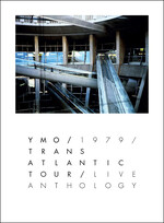 YMO 1979 Trans Atlantic Tour Live Anthology by Yellow Magic